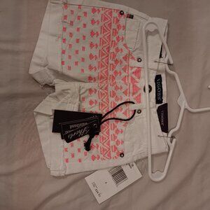 Girl's NWT Shorts
